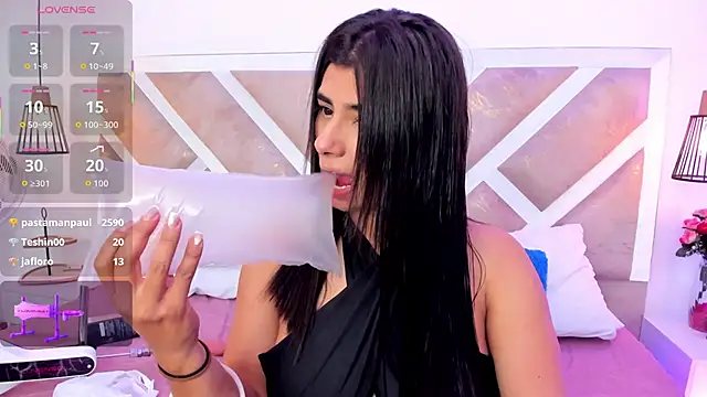 ZiaCalifa webcam