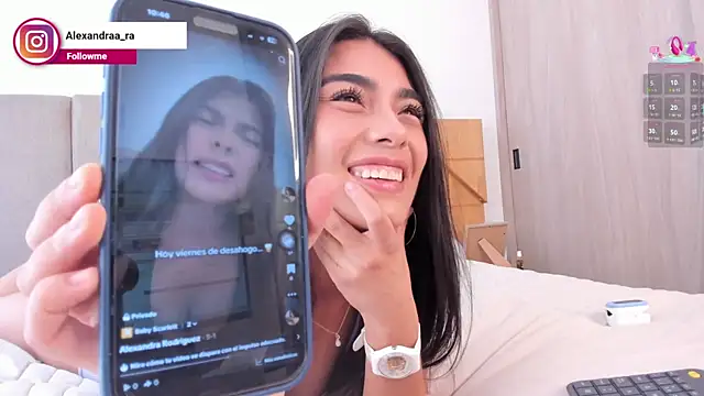 alexandra_ra (F young) - Cum daddy:666