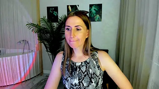 PassionGlow webcam