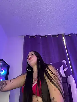 Kendaall_11 webcam