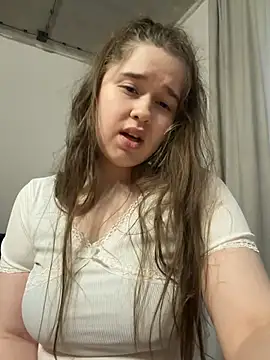 HornyGirlH webcam
