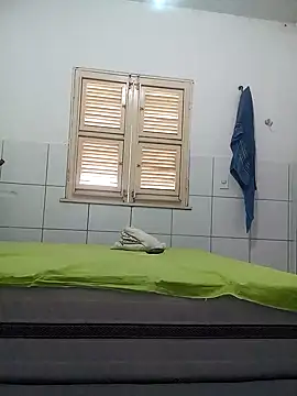TiagosafadoFortaleza live cam