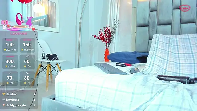 milfhorny_69 webcam