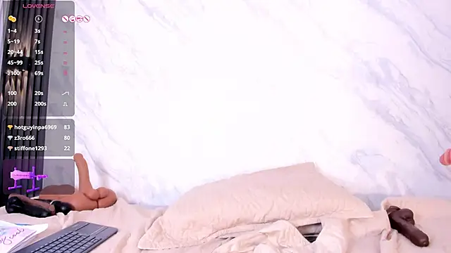 Monika-Ruiz webcam