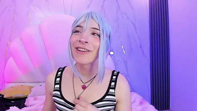 AliiceWonderland_ webcam