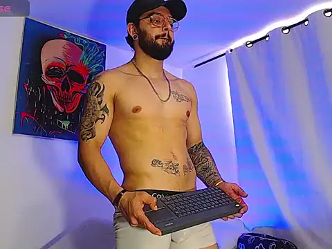 Axel_Stton webcam