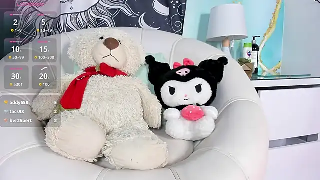 zanyx_ webcam