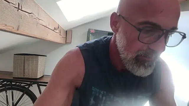 Aricky_2 webcam