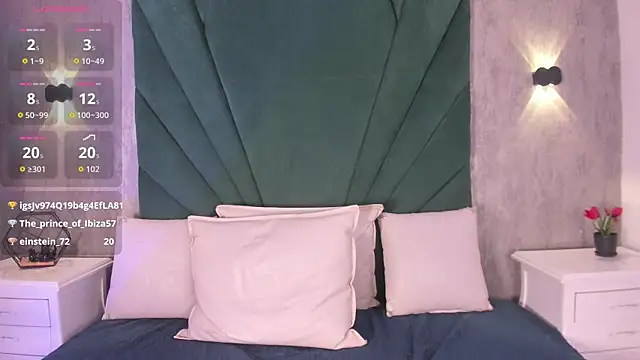 Andy_vergara1 webcam