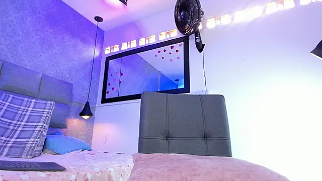 Kimberlyy- webcam