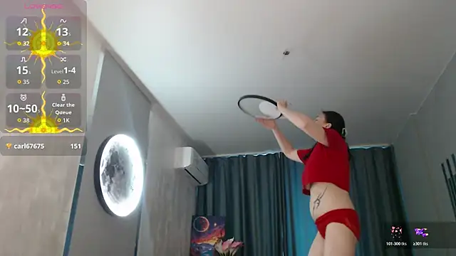 Stacy_Davice webcam