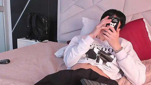 AerumChae webcam