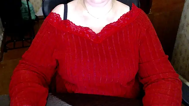 AlisaHot55 webcam