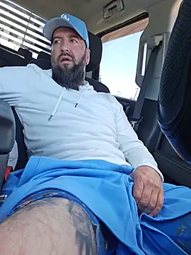 Beardedtattood live sex cam