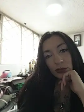 SALOME_KORLAND webcam