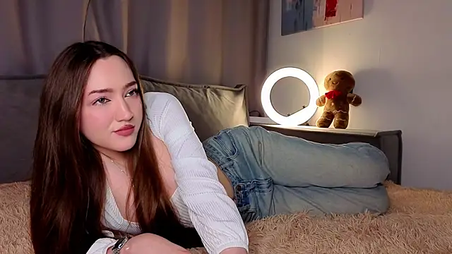 LisanBrown webcam