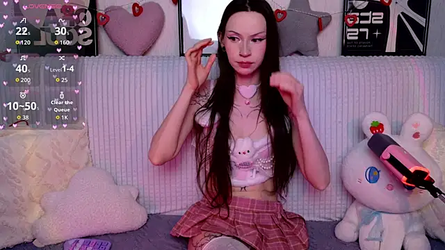 KittiMissi webcam