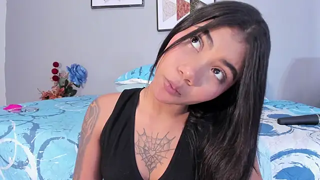 PauleteW10 webcam