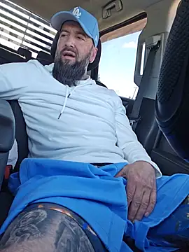 Beardedtattood webcam