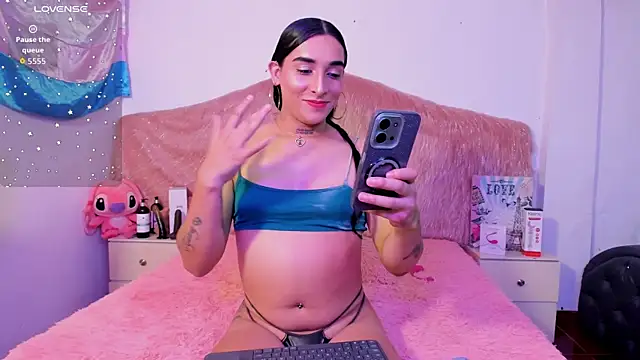 Skarlet_Ruiz_ webcam