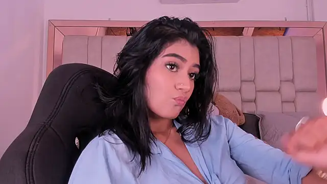 KatherineRuiz_ webcam