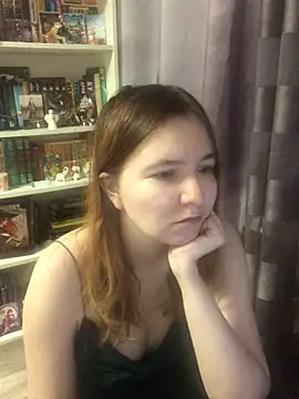 Velvet_Cry webcam