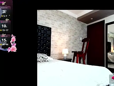 DarkHoneey23 webcam
