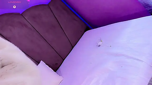 AlissonDannae777 webcam