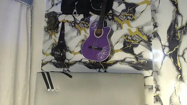 Hiroshi_Shen webcam