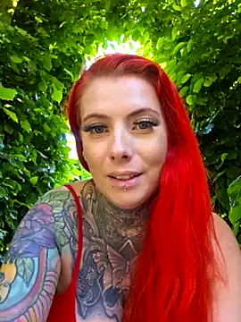BonnieStylez webcam