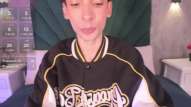Andy_vergara1 webcam