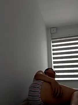 Casandra_inthemorning webcam