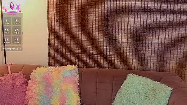 ariana_cross webcam