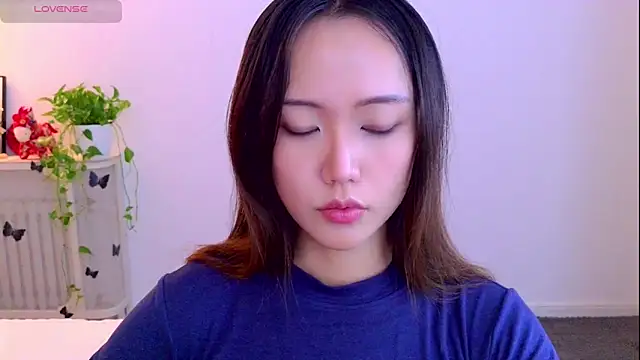yufenna webcam