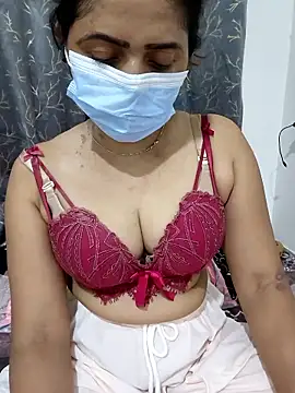 Aarti909090 webcam