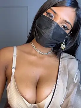 Lovely_Babiee webcam