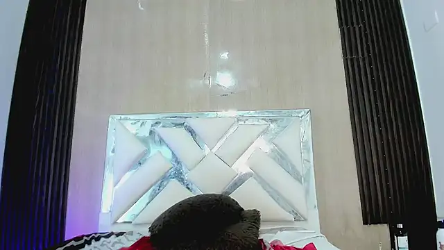 SofiaGonzales_ webcam