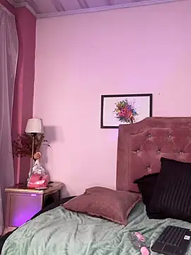 Selenee23 webcam