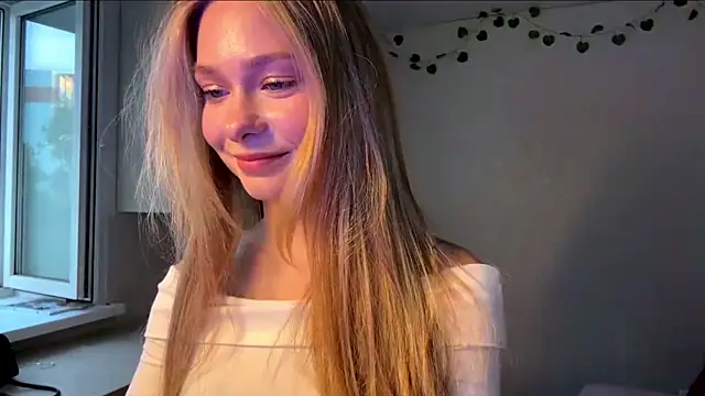 JulietFekete webcam