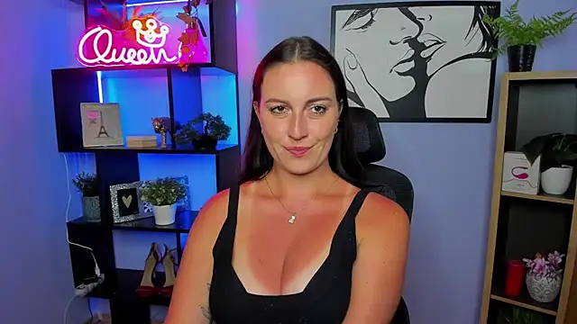 fun_ami - FUN_AMI's free webcam - UK Sex Cams