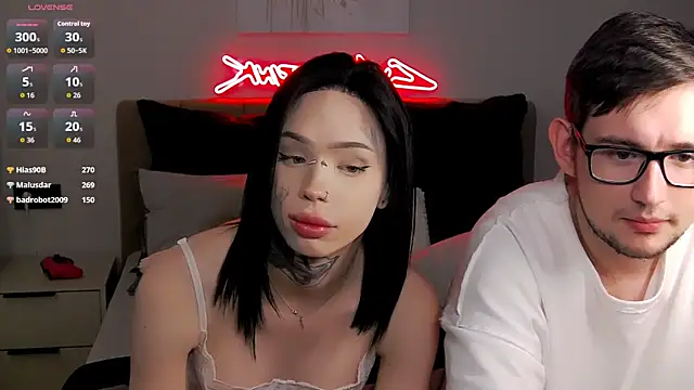 Tanya_M live cam