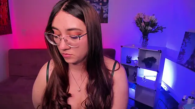 _RosieRider webcam