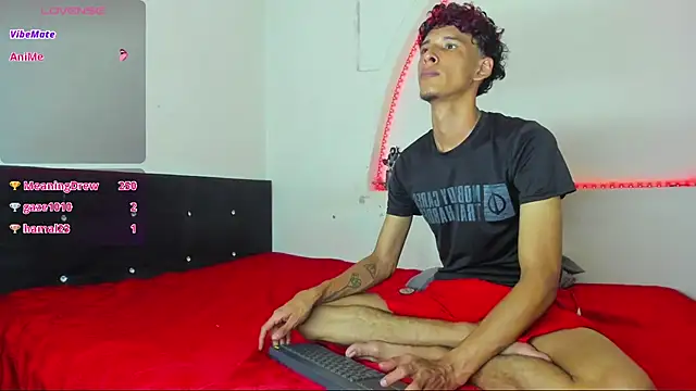 liammendoza98 webcam