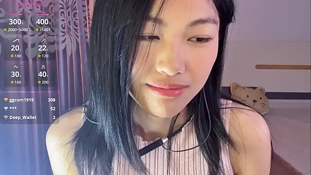 Tammy-66 webcam