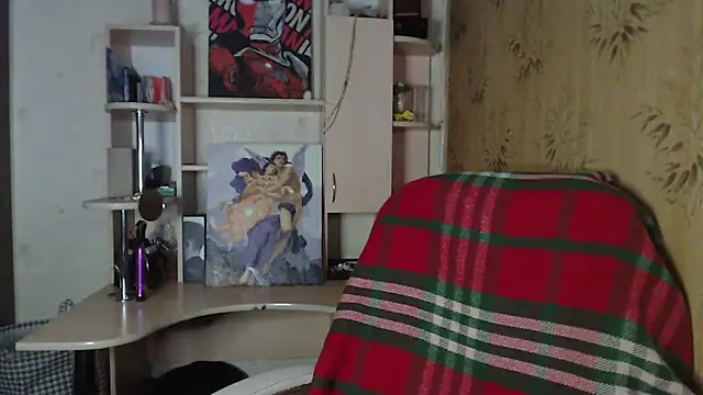 __freya___ - __Freya___'s free webcam - UK Sex Cams