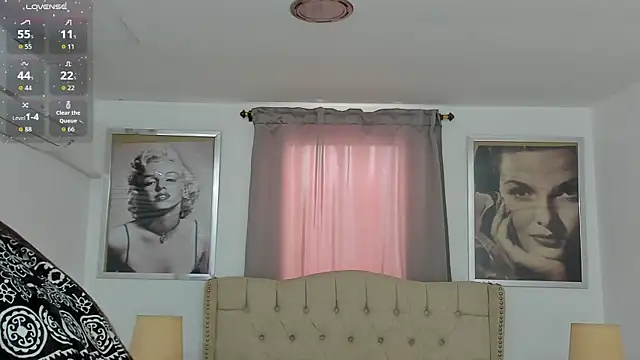 Beautyari_ webcam