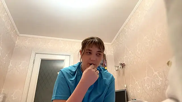 janinethielman - JanineThielman's free webcam - UK Sex Cams