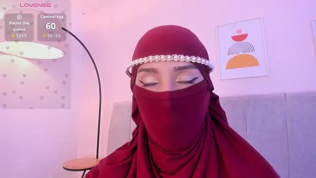 rawiya webcam