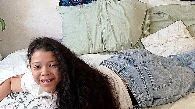 Amanda_sweet webcam
