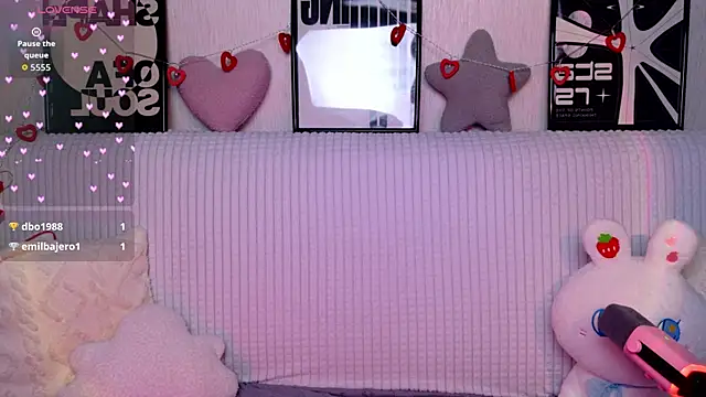 KittiMissi webcam